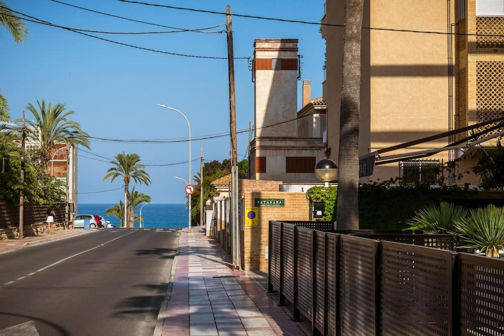 Longbeach Smart Muchavista Alicante Esterno foto
